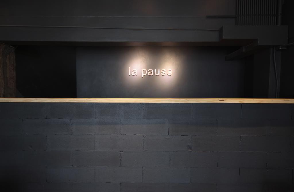 La Pause Hatyai Hat Yai Exterior foto